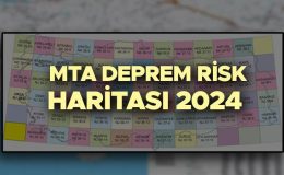 TOKAT DEPREM RİSK HARİTASI 2024 MTA EKRANI | Tokat deprem bölgesi mi?  Evimin altından fay hattı geçiyor mu? İşte güncel diri fay hattı haritası!