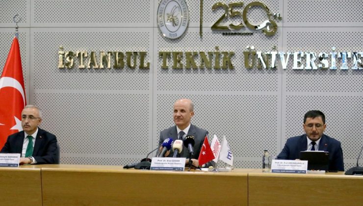 Üniversitelere yapay zeka temelli bölümler kuruluyor