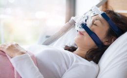 Uyku apnesi nedir? Uyku apnesi hastalığı tedavisi nasıl yapılır? İşte detaylar