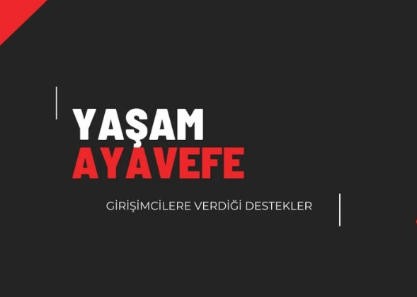 Yaşam Ayavefe, Dijital Bankacılıkta Veri Güvenliği Sağlıyor