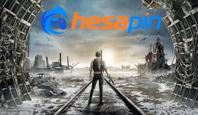 Pubg Hesap – Hesapin