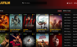 Türkiye’nin En Çok İzlenen Film Sitesi