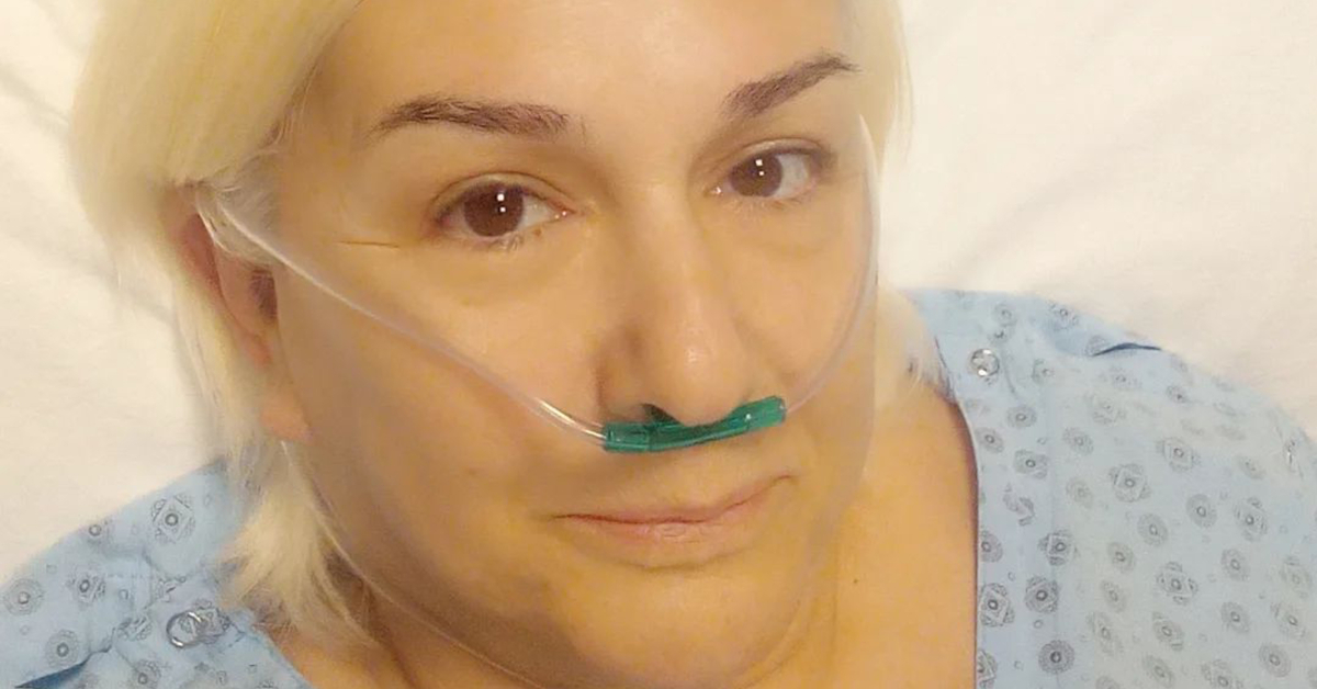 Burçin Orhon Uygur, ameliyat oldu