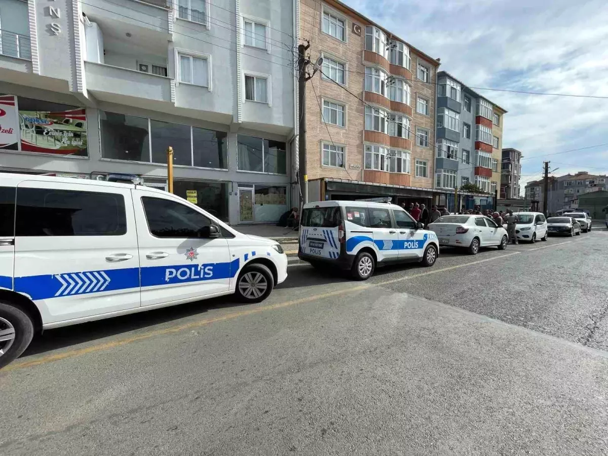 Kapaklı’da Kalp Krizi: 54 Yaşındaki Adam Ölü Bulundu