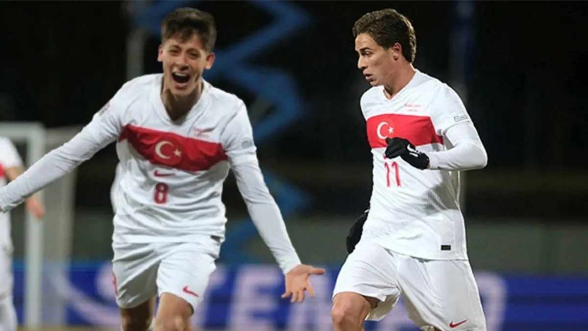 Milli yıldızlarımız Golden Boy’da finalde!