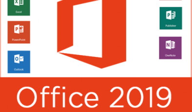 Office 2019 Lisans