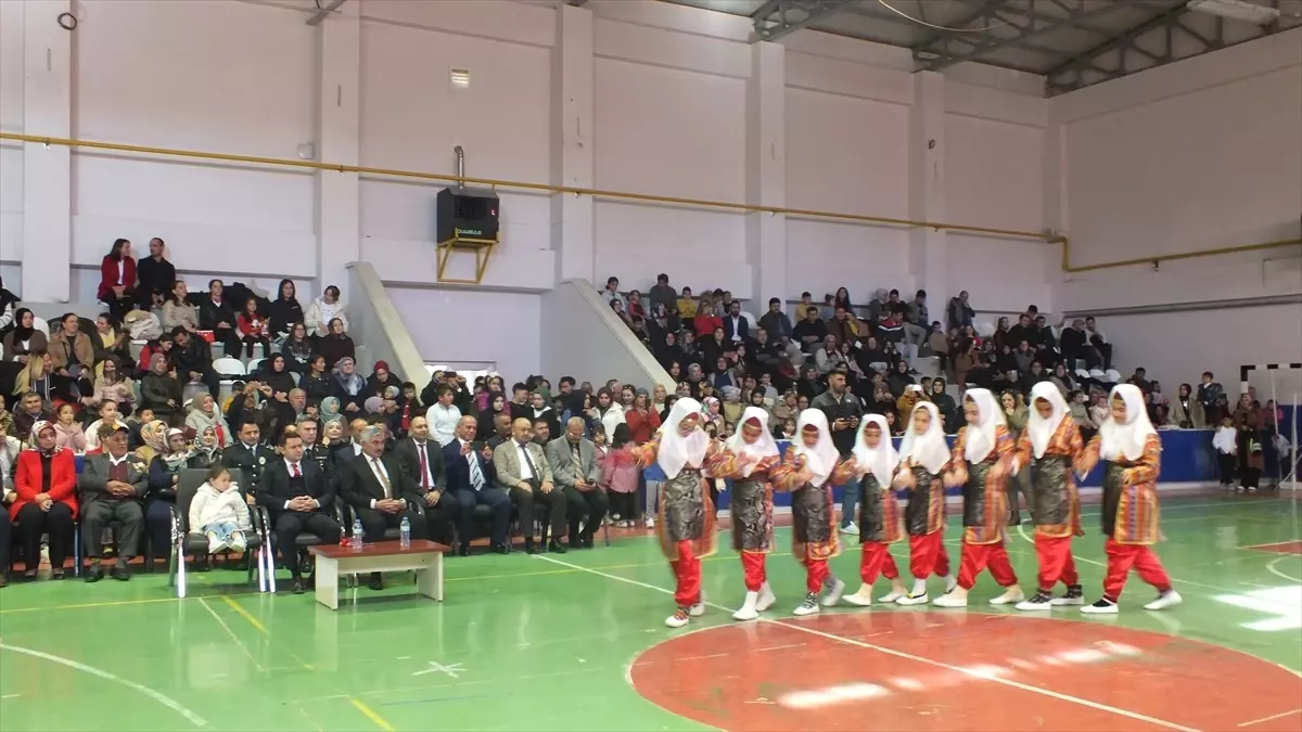 Sivas’ta Cumhuriyet Bayramı Coşkuyla Kutlandı