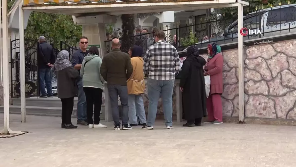 Yalova’da Girişimci Kadın Vahşice Öldürüldü