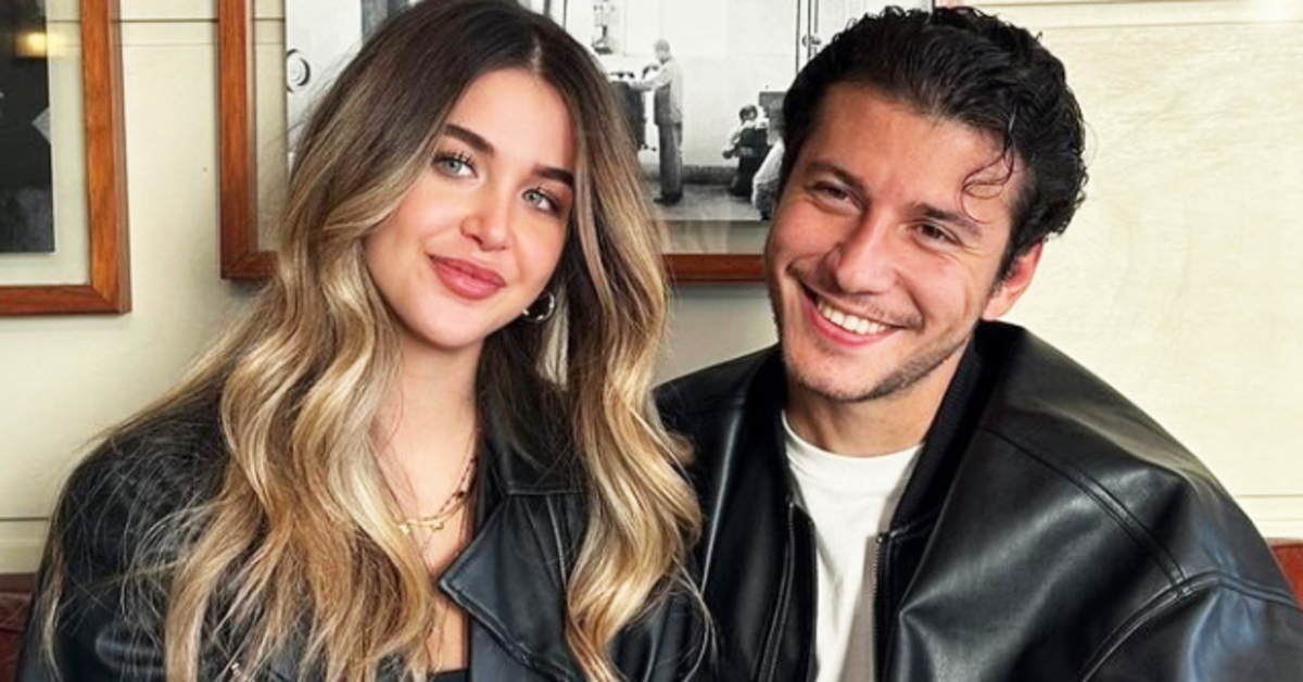 Emre Kınay ve Emine Ün’ün kızı Duru Kınay, aşkını ilan etti