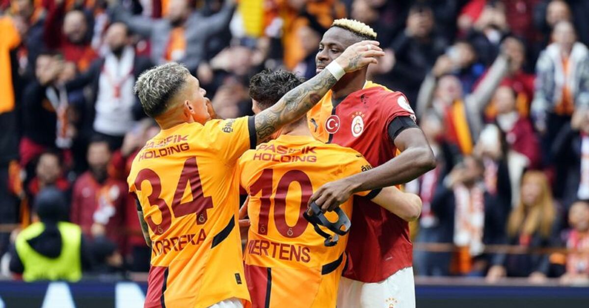 Galatasaray rekor için Bodrum karşısında!
