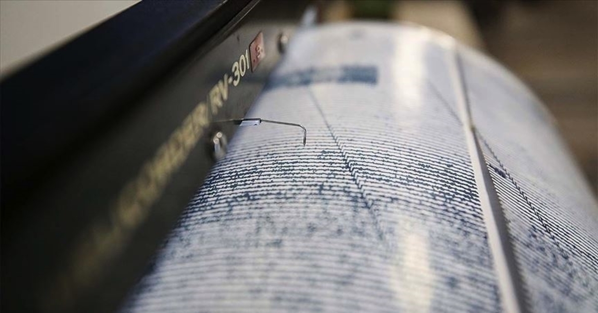 Küba’da 6,8 büyüklüğünde deprem
