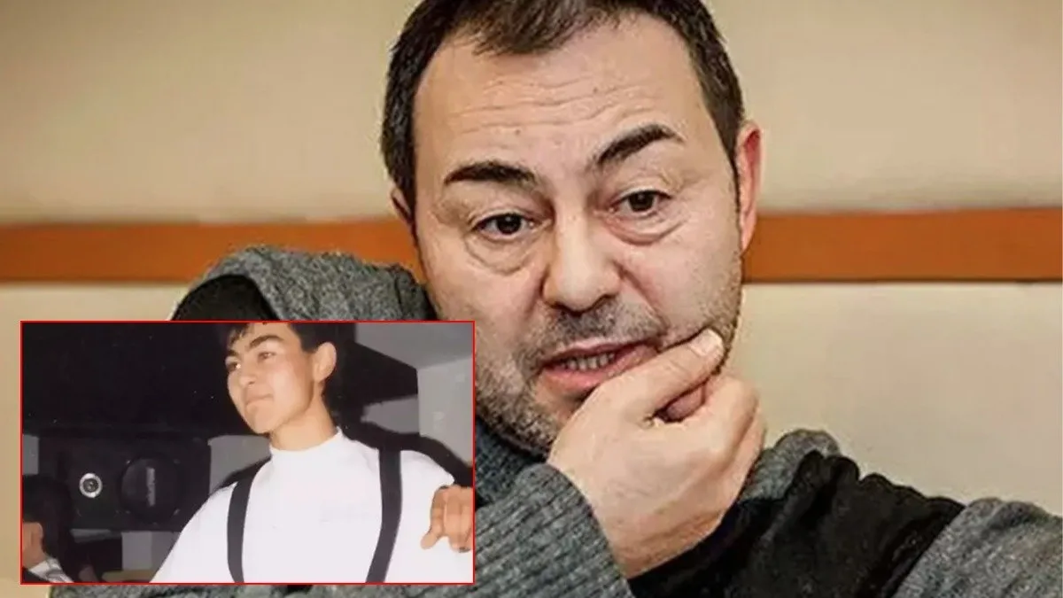 Serdar Ortaç’tan şoke eden paylaşım: “Şöhret olmasaydım başıma bir şey gelmeyecekti”