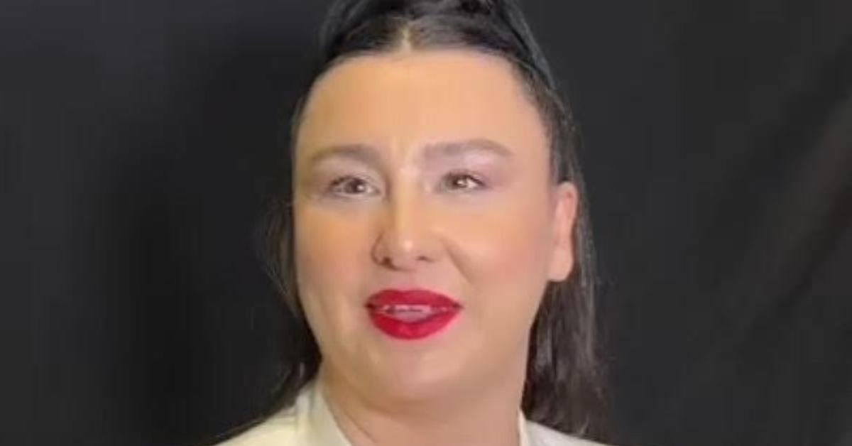 Yasemin Sakallıoğlu: Popüler kültüre karşıyım