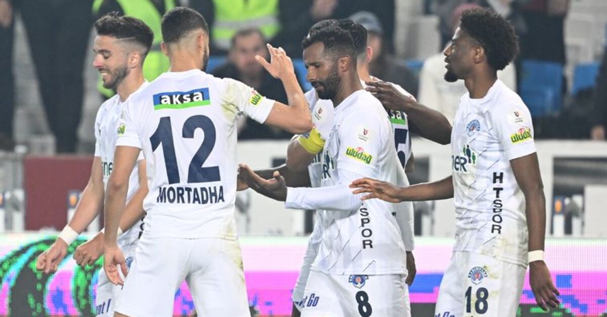 Kasımpaşa, Eyüpspor’u ağırlayacak!