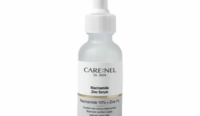 Niacinamide Serum