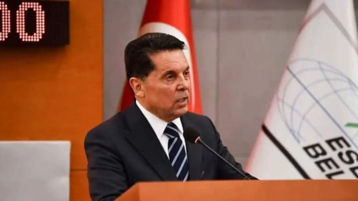 SON DAKİKA | Esenyurt Belediyesi’ni soydular! Yapılan inceleme vurgun boyutu dudak uçuklattı