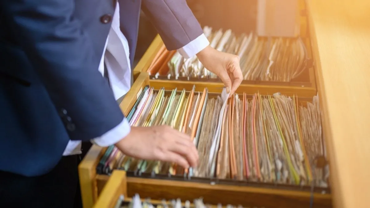 YAZILIM VE DESTEK HİZMETİ ALINACAKTIR