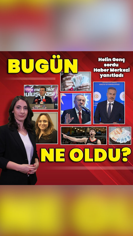 10 Ocak 2025: Bugün ne oldu? İşte günün öne çıkan haberleri