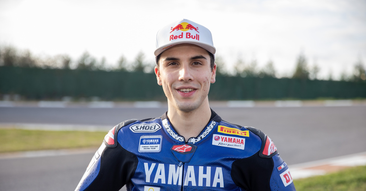 Bahattin Sofuoğlu, WSBK’de sürpriz peşinde!