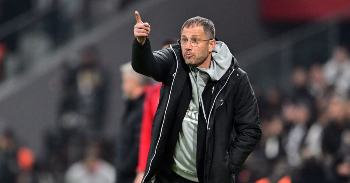 Beşiktaş’tan Serdar Topraktepe kararı