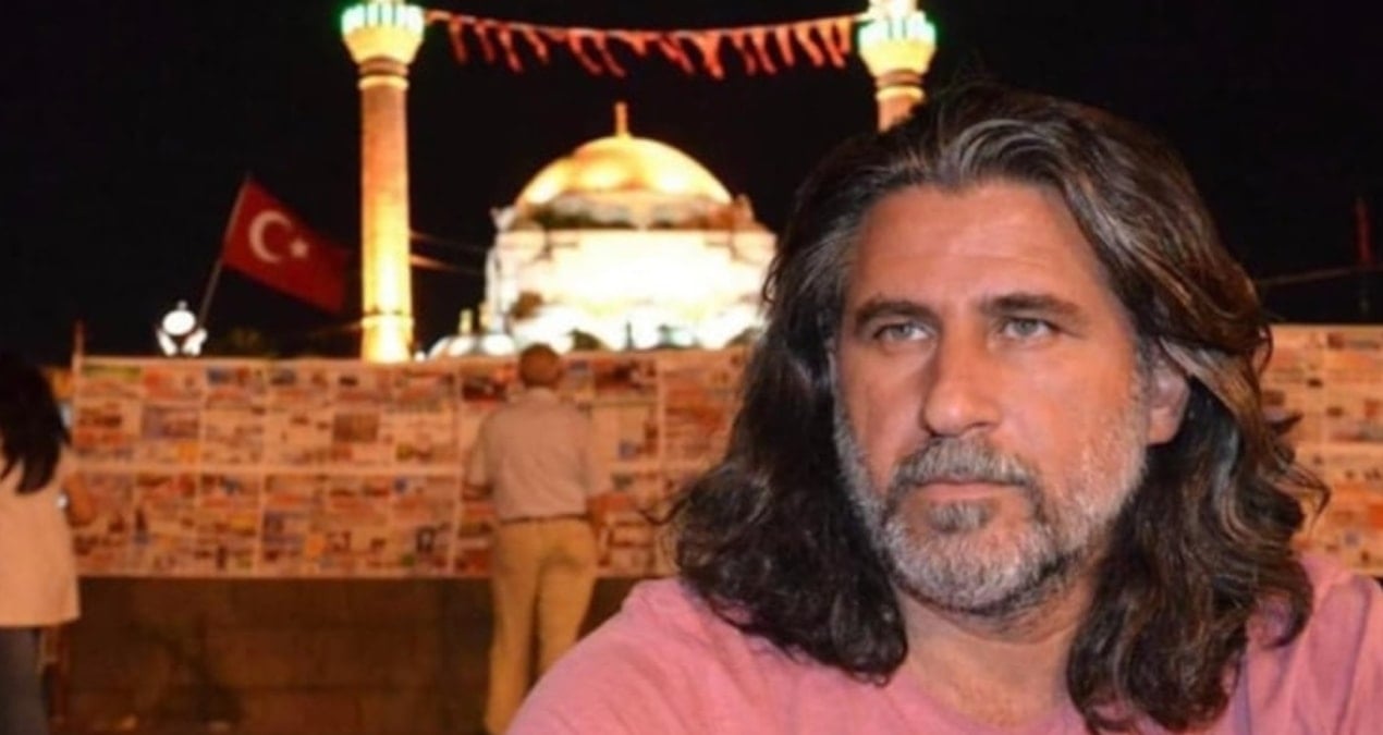 Gazeteci Azim Deniz’i vuran zanlıya ödül gibi ceza