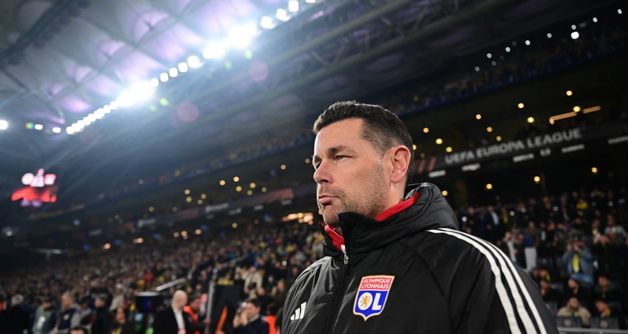 Pierre Sage: Rekabet gücü yüksekti