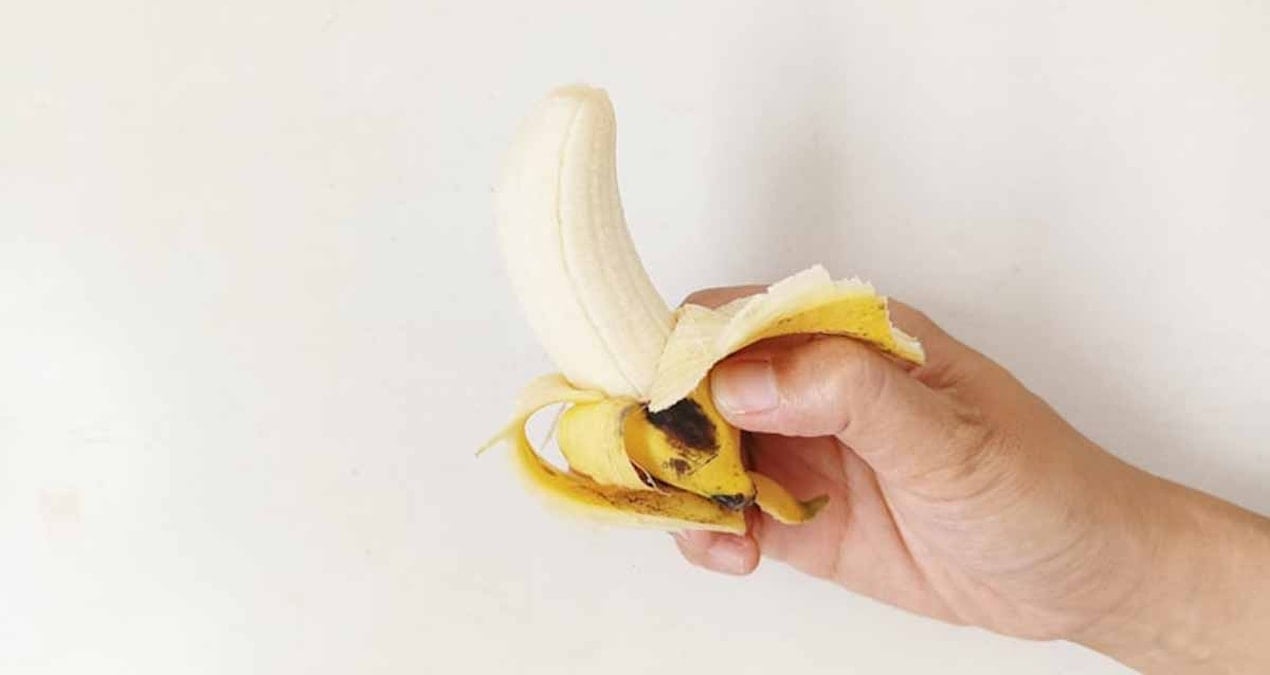 Muzu bu haldeyken sakın alışveriş sepetine koymayın: İşte sağlık sorunlarına yol açabilecek hata