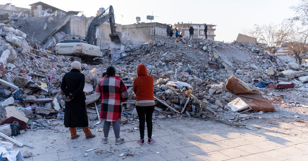 Ortak Akıl-Antakya’dan “Toplam İyileşme”
