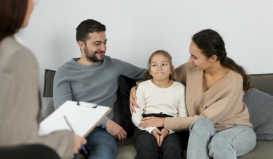 Online çift terapisi