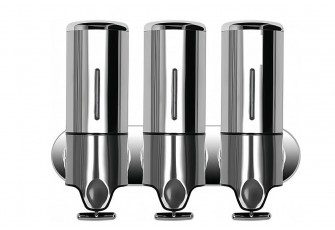 Otel Banyo Aksesuarları