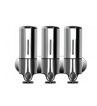 Otel Banyo Aksesuarları