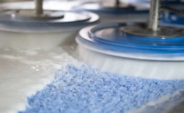 Antibakteriyel Batıkent Halı Yıkama ile Temizliğin Yeni Yüzü