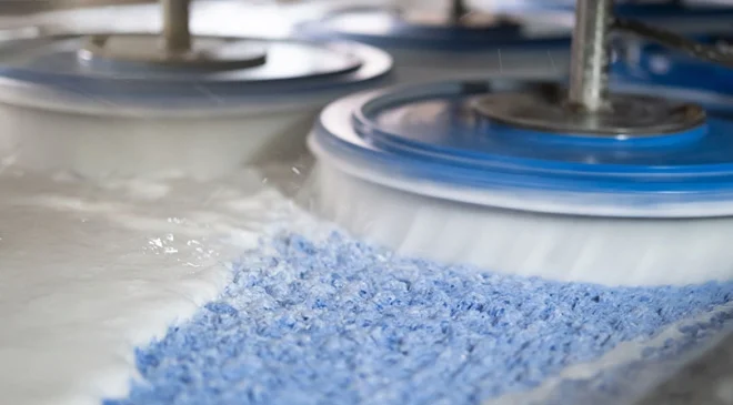 Antibakteriyel Batıkent Halı Yıkama ile Temizliğin Yeni Yüzü