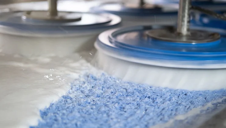 Antibakteriyel Batıkent Halı Yıkama ile Temizliğin Yeni Yüzü