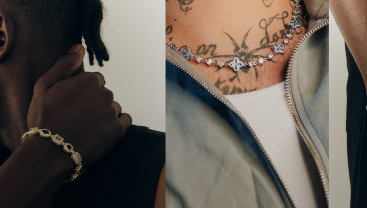 Roxx Signature modern ve zamansız tasarımları bir araya getiriyor